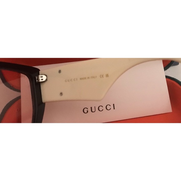 Gucci Frames / Sunglasses - Picture 6 of 7